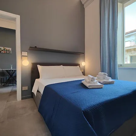 Hostdomus - Casa Velo' * Turin