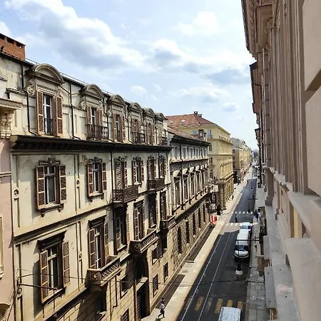 Hostdomus - Casa Velo' *