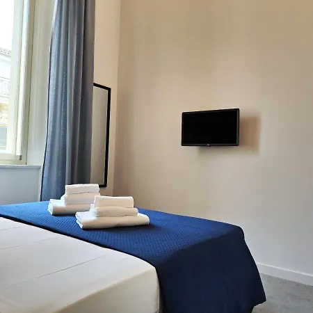 Apartment Hostdomus - Casa Velo'