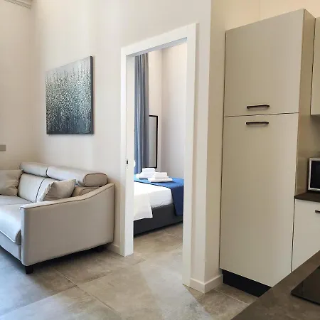 Apartment Hostdomus - Casa Velo' Turin