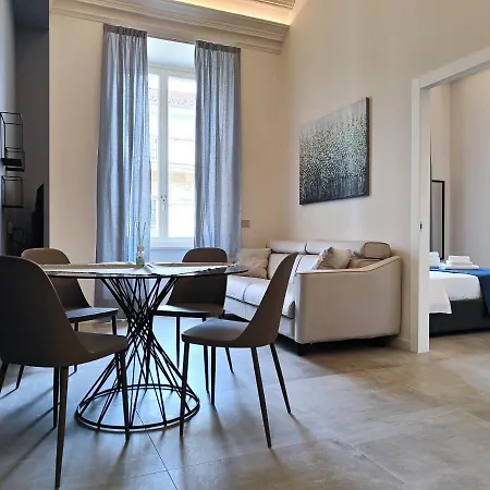 Appartement Hostdomus - Casa Velo'