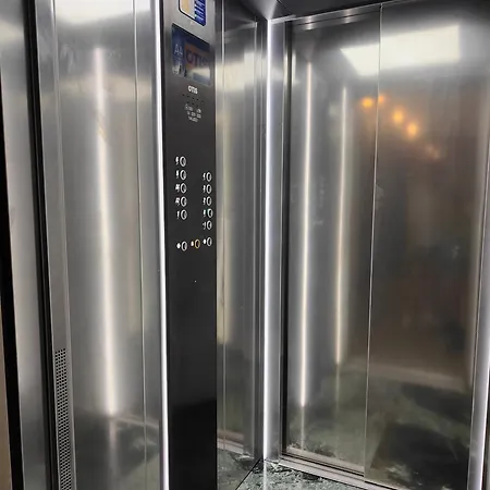 Hostdomus - Casa Velo' Турин