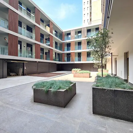 Hostdomus - Casa Velo' Appartement