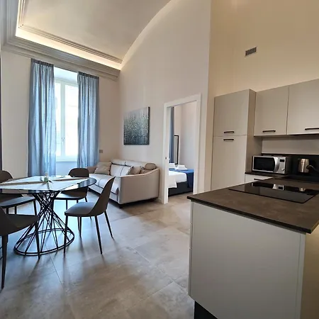 Hostdomus - Casa Velo' * Turin