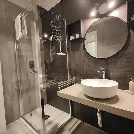 Hostdomus - Casa Velo' Apartment *
