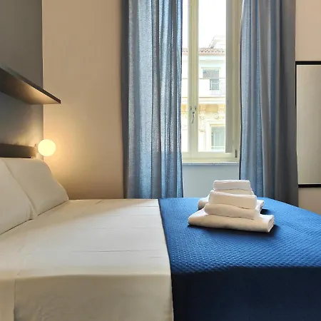 Hostdomus - Casa Velo' Hotel