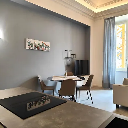 Hostdomus - Casa Velo'