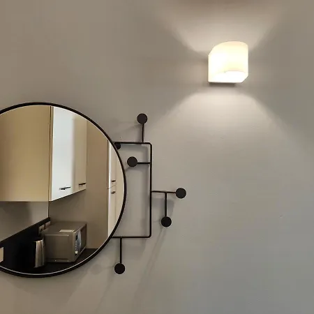 Hostdomus - Casa Velo' Torino